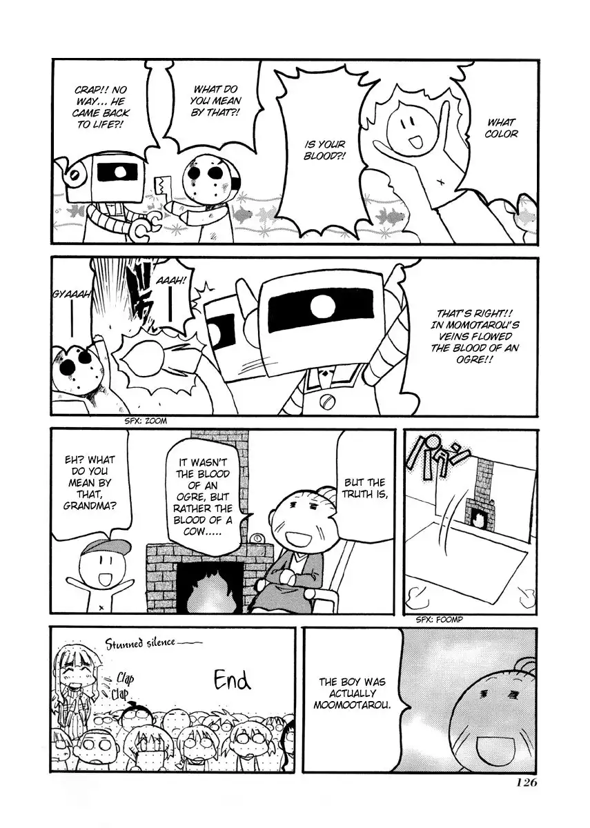 Pani Poni Chapter 78 4